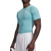 Under Armour | Under HG Armour Comp T-Shirt | modrá| XXL Under Armour | Under HG Armour Comp T-Shirt | modrá| XXL