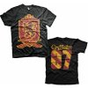 Harry Potter Gryffindor 07 (T-Shirt) XXL Harry Potter Gryffindor 07 (T-Shirt) XXL