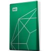 WD Green My Pass Ultra 2TB, WDBJXT0020BGN-WESN