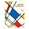 Plagát, Obraz - Bauhaus Geometric Design Retro, Retrodrome, 30 × 40 cm Plagát, Obraz - Bauhaus Geometric Design Retro, Retrodrome, 30 × 40 cm