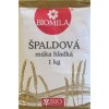 Biomila Špaldová múka hladká 1 kg