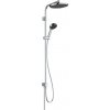 Hansgrohe Activera S - Sprchový systém Showerpipe 240 1jet so sprchovou tyčou Varia, EcoSmart, chróm 28074000 Hansgrohe Activera S - Sprchový systém Showerpipe 240 1jet so sprchovou tyčou Varia, EcoSmart, chróm 28074000