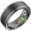 iGET Smart Ring R1 Black veľkosť 8 iGET Smart Ring R1 Black veľkosť 8