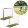 Neo-Sport Futbalové bránky 183x122x61cm Neo-Sport Futbalové bránky 183x122x61cm