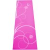 SPARTAN SPORT Gymnastická podložka SPARTAN Yoga Matte 0,4 - ružová SPARTAN SPORT Gymnastická podložka SPARTAN Yoga Matte 0,4 - ružová
