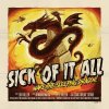 SICK OF IT ALL: WAKE THE SLEEPING -LTD- CD