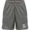 Hummel Core 2.0 Short Kids šedá