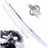 Jolly Katana Rukia Kuchiki Zanpakuto Sode No Shirayuki Bleach