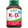 Biomin Vitamin K2 + D3 1000.I.U. Protect 30 kapsúl Biomin Vitamin K2 + D3 1000.I.U. Protect 30 kapsúl
