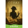 E-kniha Otisky moci - Tomáš Dubský E-kniha Otisky moci - Tomáš Dubský