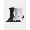 Under Armour Unisexové ponožky Unisex UA Perf Tech Crew (6 párov) Šedá LG Under Armour Unisexové ponožky Unisex UA Perf Tech Crew (6 párov) Šedá LG