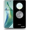 Picasee ULTIMATE CASE pro Honor Magic5 Lite 5G - Moon Minimal Picasee ULTIMATE CASE pro Honor Magic5 Lite 5G - Moon Minimal
