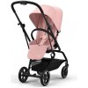 Cybex Eezy S Twist+ 2 Gold 2024 2024 Candy Pink BLK Cybex Eezy S Twist+ 2 Gold 2024 2024 Candy Pink BLK