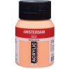 Akrylová farba Amsterdam Standard - 224 Naples Yellow Red Objem: 500 ml Akrylová farba Amsterdam Standard - 224 Naples Yellow Red Objem: 500 ml