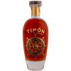 Timón Spiced 40% 0,7 l (čistá fľaša) Timón Spiced 40% 0,7 l (čistá fľaša)