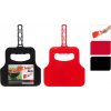 Koopman BBQ rozdúchavač 32 x 21 cm Koopman BBQ rozdúchavač 32 x 21 cm