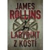 Labyrint z kostí - James Rollins Labyrint z kostí - James Rollins