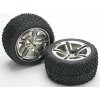 Traxxas koleso 2.8 Traxxas koleso 2.8