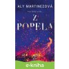 E-kniha Z popela - Aly Martinez E-kniha Z popela - Aly Martinez