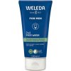 WELEDA For Men 2v1 čistiaci gél na tvár a fúzy 100 ml WELEDA For Men 2v1 čistiaci gél na tvár a fúzy 100 ml