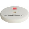 Penový finišovací kotúč RUPES Ultra Fine Polishing Foam Pad Rotary 175/180 mm Penový finišovací kotúč RUPES Ultra Fine Polishing Foam Pad Rotary 175/180 mm
