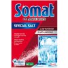 Soľ do umývačky hrubá Somat 2,5 kg