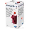 Idealast-haft color red obväz, trvalo elastický kohézny, červený (10 cm x 4 m) 1 ks Idealast-haft color red obväz, trvalo elastický kohézny, červený (10 cm x 4 m) 1 ks