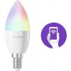 TechToy SMART žiarovka TSL-LIG-E14, RGB, E14, 4,4W TechToy SMART žiarovka TSL-LIG-E14, RGB, E14, 4,4W