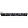 Aten PE0212 Základný rad PDU 16A Vstup C20 Výstup 12x C13 Aten PE0212 Základný rad PDU 16A Vstup C20 Výstup 12x C13