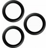 PanzerGlass Hoops - Chránič na objektiv pro mobilní telefon - keramika - pro Apple iPhone 16 Pro, 16 Pro Max PanzerGlass Hoops - Chránič na objektiv pro mobilní telefon - keramika - pro Apple iPhone 16 Pro, 16 Pro Max