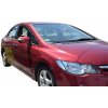 Deflektory Honda Civic sedan 2006 - 2012 Deflektory Honda Civic sedan 2006 - 2012