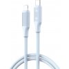 Kabel XO NB-Q265A PD USB-C - Lightning 1,0 m 27W modrý Kabel XO NB-Q265A PD USB-C - Lightning 1,0 m 27W modrý