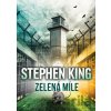 Zelená míle - Stephen King Zelená míle - Stephen King