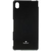 Púzdro Mercury Jelly Case Sony E2303 Xperia M4 Aqua čierne Púzdro Mercury Jelly Case Sony E2303 Xperia M4 Aqua čierne