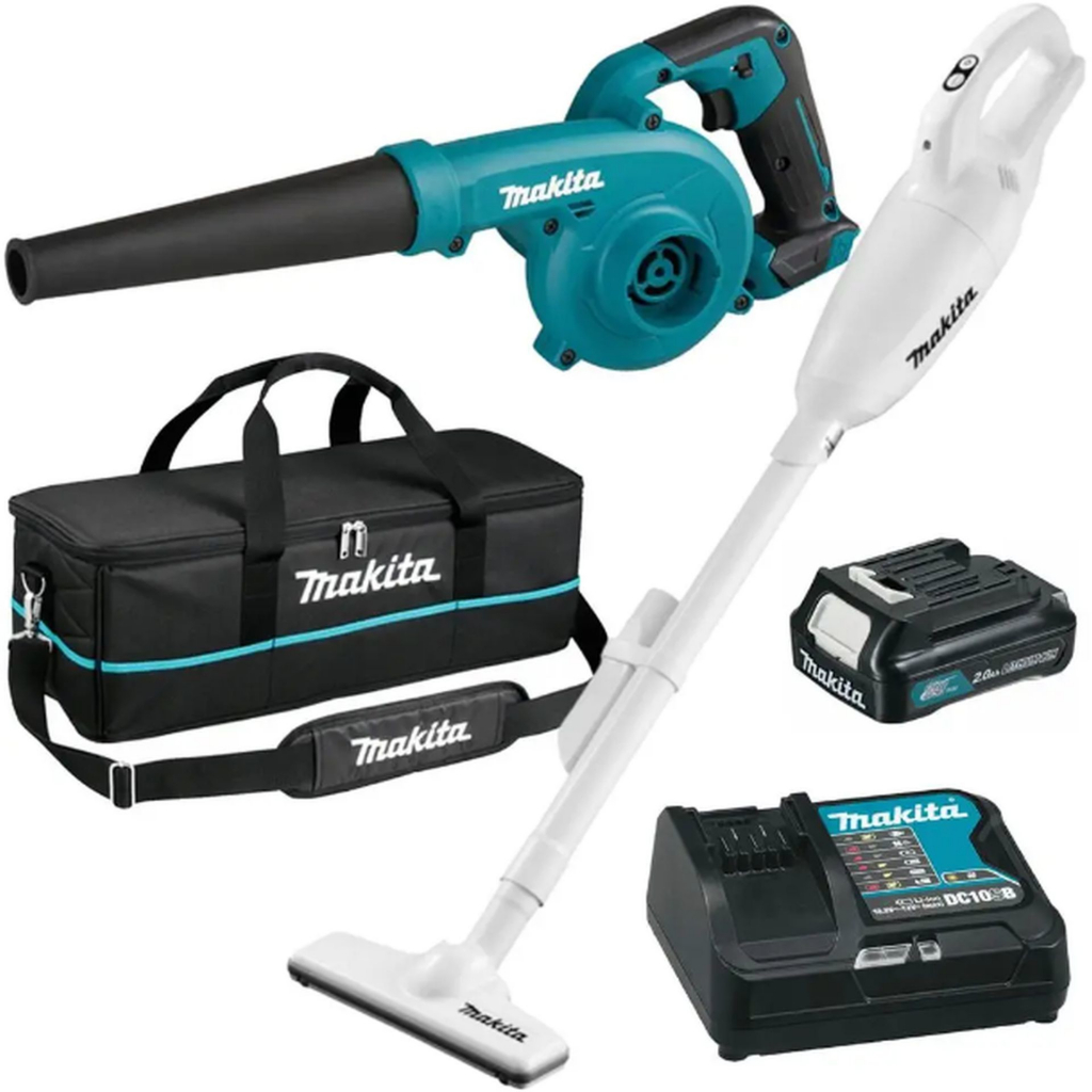 Makita CLX245SAX1