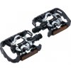 BBB BPD-23 DualChoice pedále BBB BPD-23 DualChoice pedále