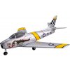 E-flite F-86 Sabre 0.44m BNF Basic E-flite F-86 Sabre 0.44m BNF Basic