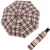 Doppler Magic Carbonsteel káro - dámsky plne-automatický dáždnik vzor 2 Doppler Magic Carbonsteel káro - dámsky plne-automatický dáždnik vzor 2