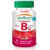 Jamieson B12 Gummies Malina 1200 mcg 70 želé pastiliek Jamieson B12 Gummies Malina 1200 mcg 70 želé pastiliek