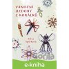 E-kniha Vánoční ozdoby z korálků - Sylva Šporková E-kniha Vánoční ozdoby z korálků - Sylva Šporková