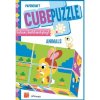Zvieratká - Papierové puzzle kocky Zvieratká - Papierové puzzle kocky