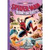 Spider-Man: Quantum Quest! (A Mighty Marvel Team-Up) - Mike Maihack, Abrams Spider-Man: Quantum Quest! (A Mighty Marvel Team-Up) - Mike Maihack, Abrams