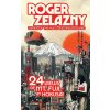 24 Views of Ml Fuji, by Hokusai (Roger Zelazny)(Pevná) 24 Views of Ml Fuji, by Hokusai (Roger Zelazny)(Pevná)