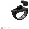 Lezyne LED HELMET MOUNT Go-Pro držiak svetla na prilbu Lezyne LED HELMET MOUNT Go-Pro držiak svetla na prilbu