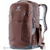 deuter Cotogy detský batoh, 26 l, ashrose/ink deuter Cotogy detský batoh, 26 l, ashrose/ink