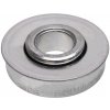 Univerzálne ložisko kolesa pre motorové a elektrické kosačky 35 mm x 11,0 mm x 12,8 mm Univerzálne ložisko kolesa pre motorové a elektrické kosačky 35 mm x 11,0 mm x 12,8 mm