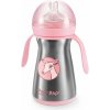 Tescoma Termo fľaša PAPU PAPI 200 ml, ružová - osobný odber v predajni zdarma Tescoma Termo fľaša PAPU PAPI 200 ml, ružová - osobný odber v predajni zdarma