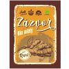Božské príchute. BIO RAW Zázvor mletý 100 g