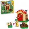LEGO Animal Crossing 77058 Animal Crossing 77058 LEGO Animal Crossing 77058 Animal Crossing 77058
