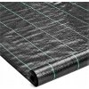 Mulčovacia textília proti burine čierna 400 x 1000 cm 95 g/m2 Mulčovacia textília proti burine čierna 400 x 1000 cm 95 g/m2